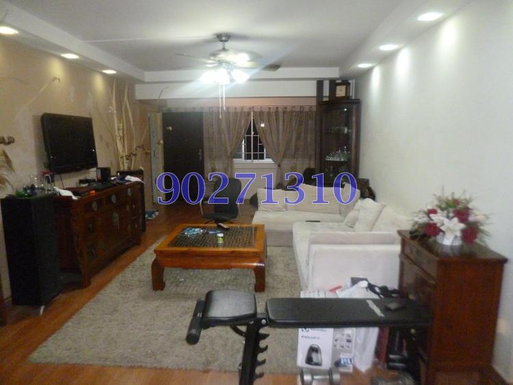Blk 605 Bedok Reservoir Road (Bedok), HDB 5 Rooms #111691992
